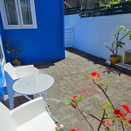 Casa Frangipani Mauritius Appartement Trou d'Eau Douce Buitenkant foto