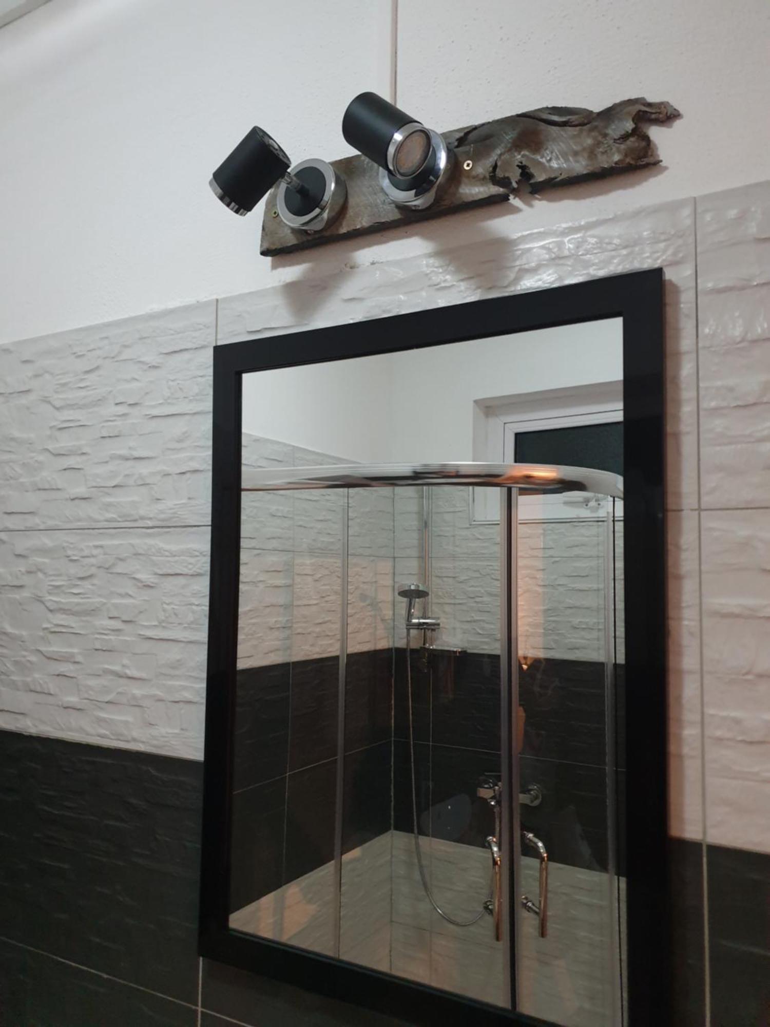 Casa Frangipani Mauritius Appartement Trou d'Eau Douce Buitenkant foto
